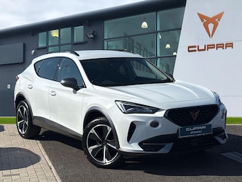 Used Cupra Formentor 2022 for sale - 79507465: Photo