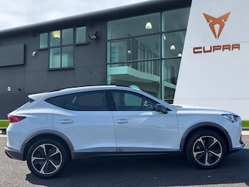 Used Cupra Formentor 2022 for sale - 79507465: Photo