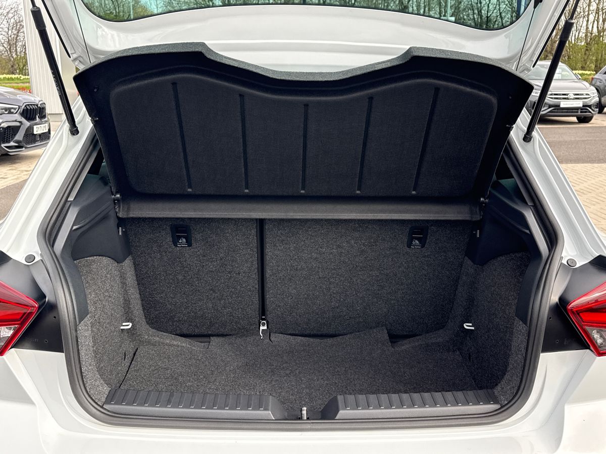 Used SEAT Ibiza 2023 for sale - 77989748: Photo 10