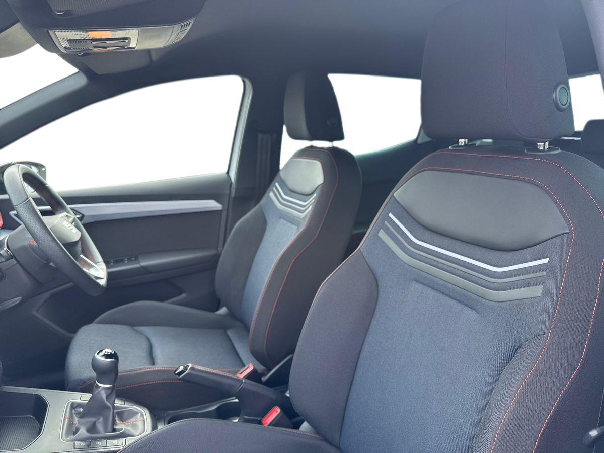 Used SEAT Ibiza 2023 for sale - 77989748: Photo 11