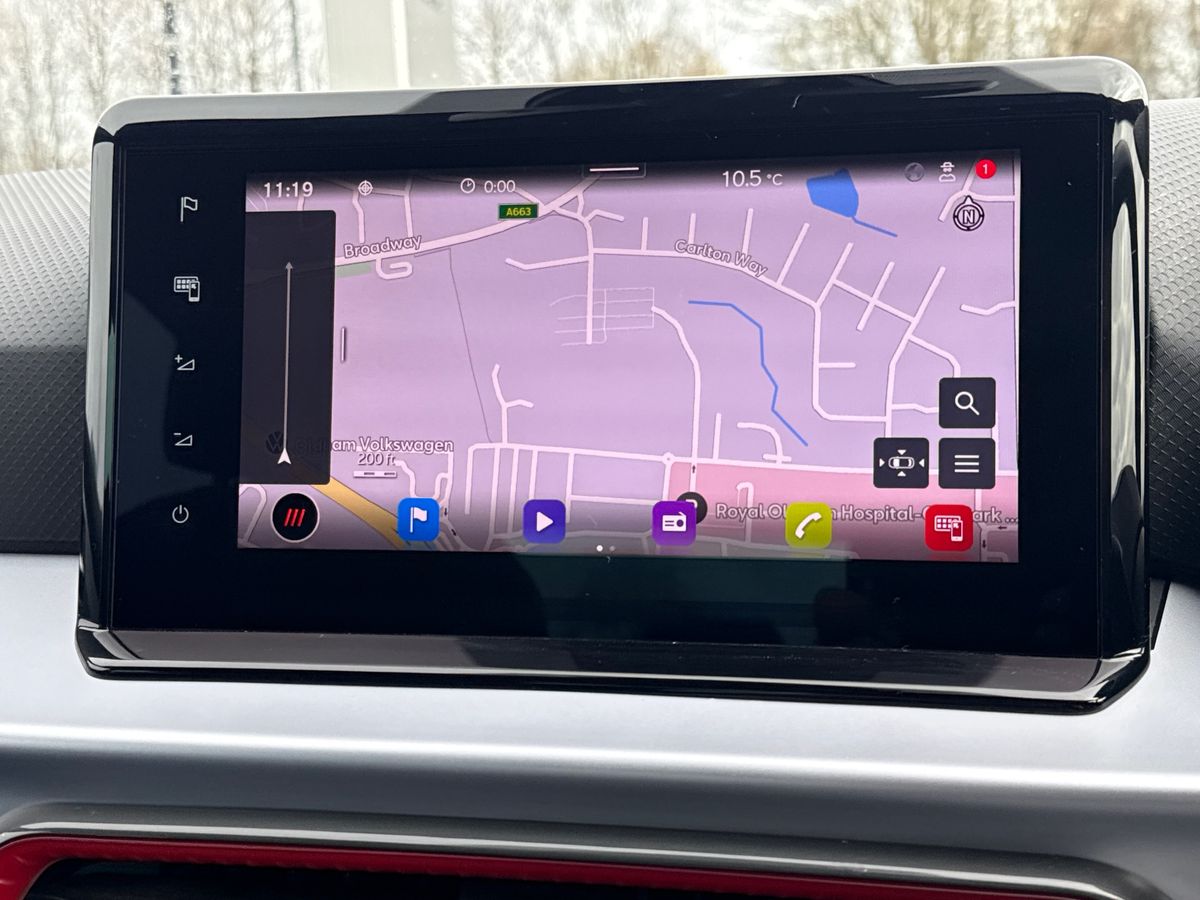 Used SEAT Ibiza 2023 for sale - 77989748: Photo 12