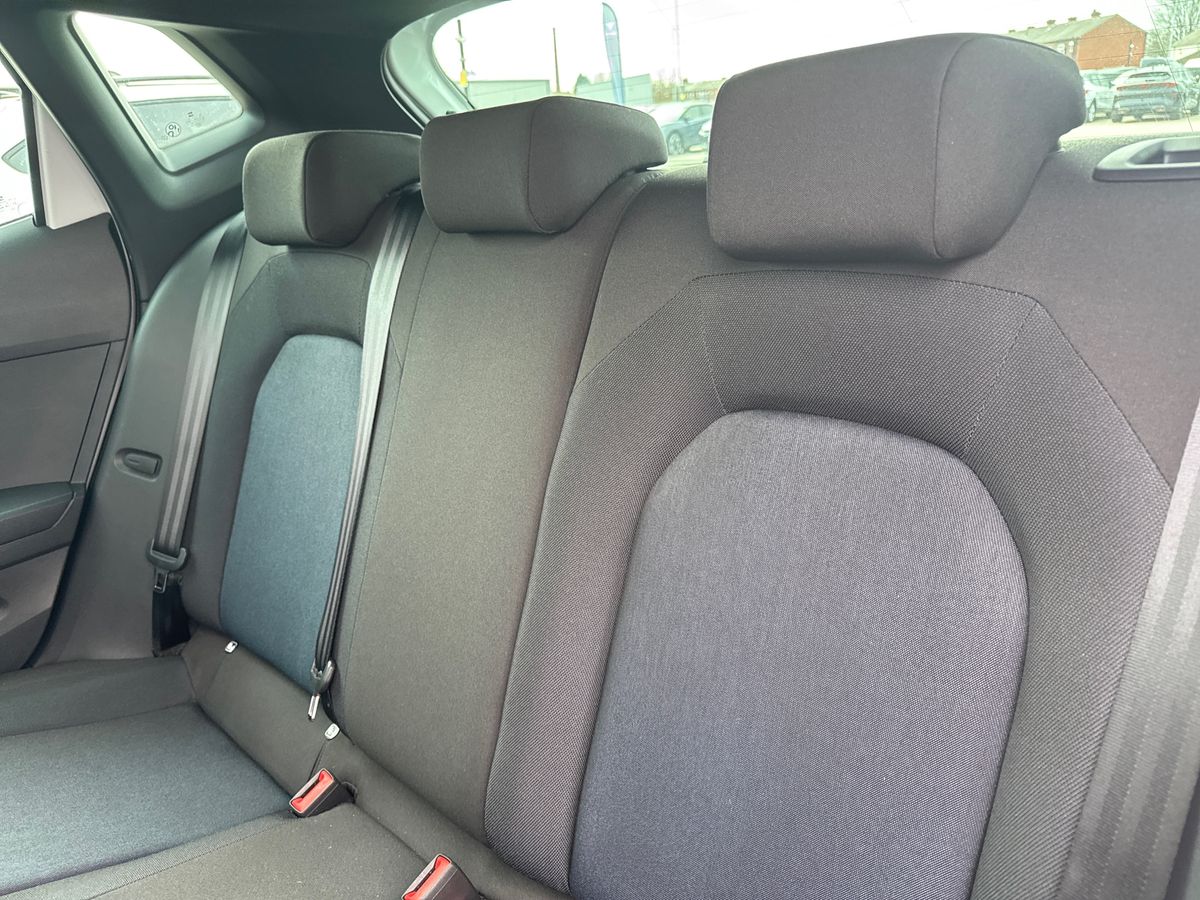 Used SEAT Ibiza 2023 for sale - 77989748: Photo 14