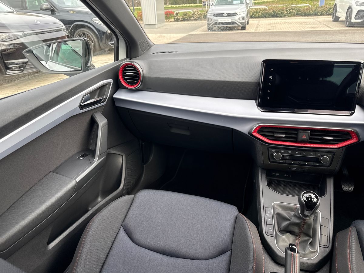 Used SEAT Ibiza 2023 for sale - 77989748: Photo 15