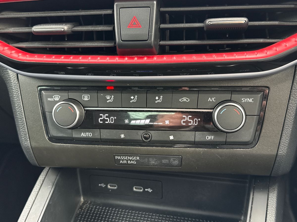 Used SEAT Ibiza 2023 for sale - 77989748: Photo 19