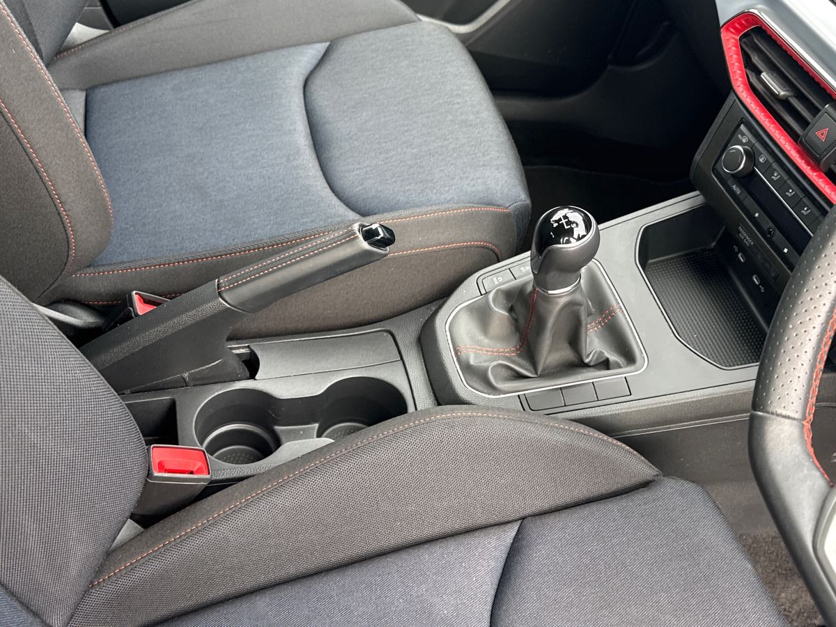 Used SEAT Ibiza 2023 for sale - 77989748: Photo 20