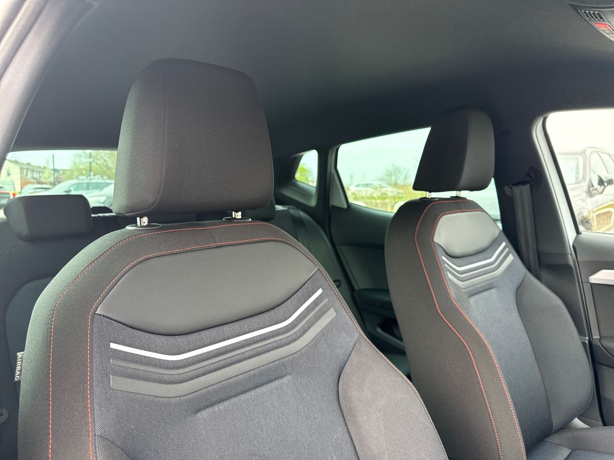 Used SEAT Ibiza 2023 for sale - 77989748: Photo 21