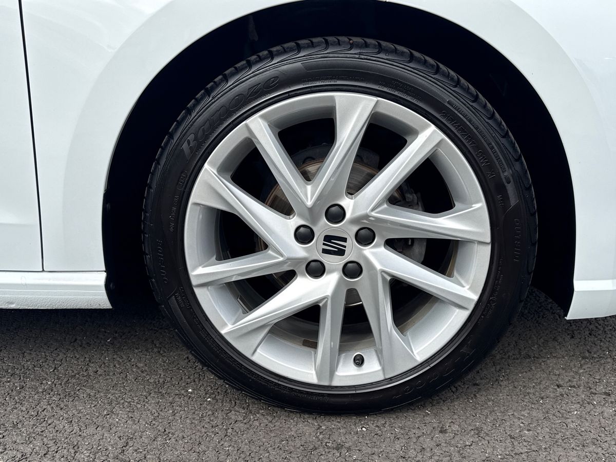 Used SEAT Ibiza 2023 for sale - 77989748: Photo 22