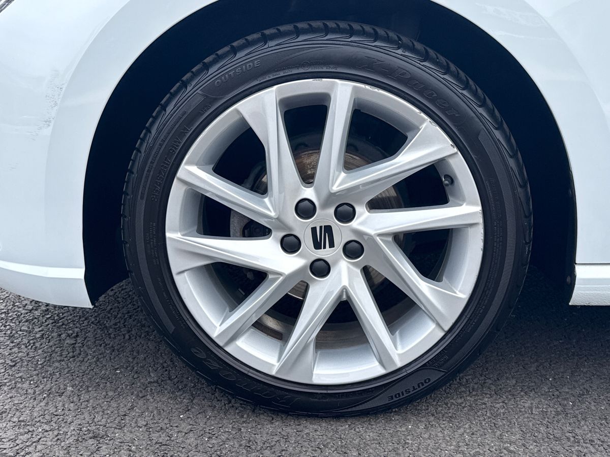 Used SEAT Ibiza 2023 for sale - 77989748: Photo 23