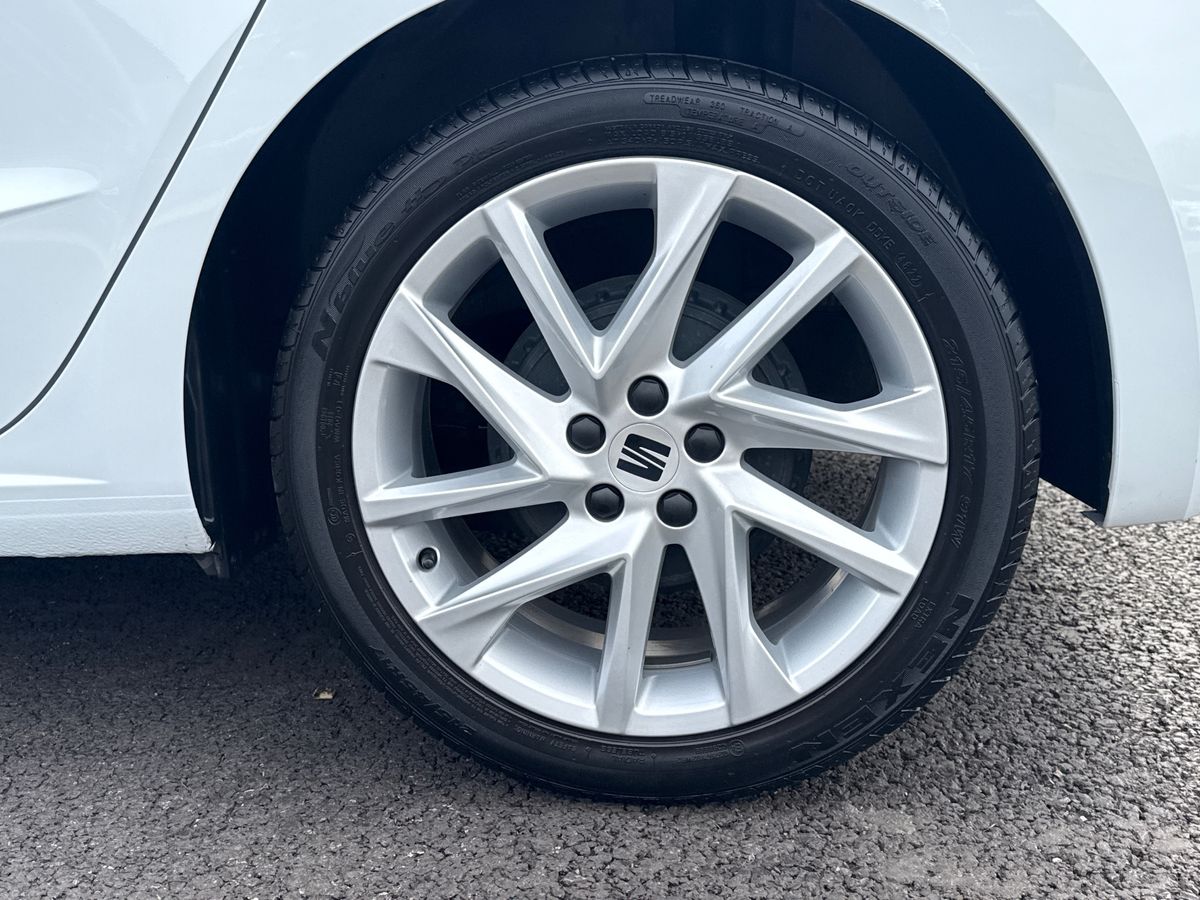 Used SEAT Ibiza 2023 for sale - 77989748: Photo 24