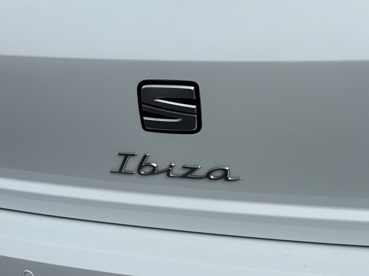 Used SEAT Ibiza 2023 for sale - 77989748: Photo 25