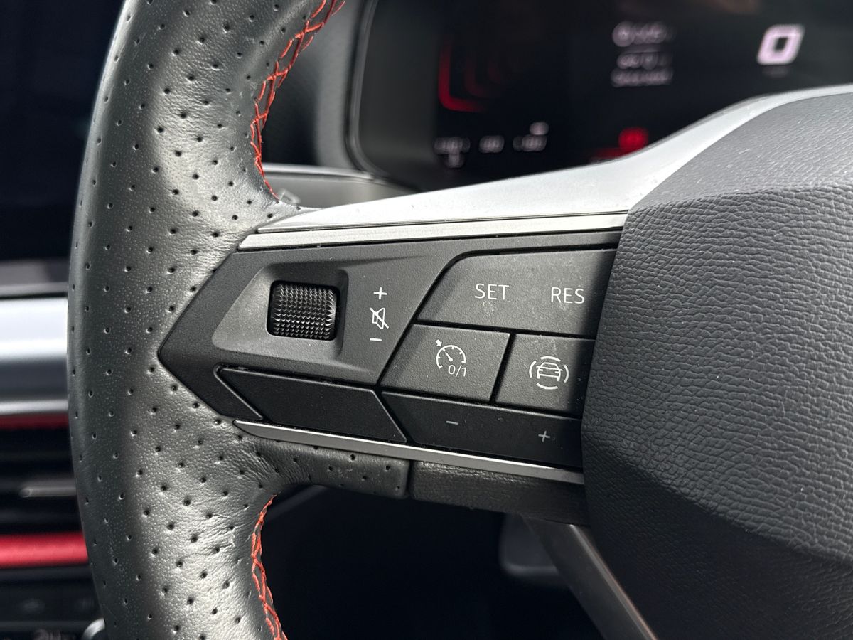 Used SEAT Ibiza 2023 for sale - 77989748: Photo 31