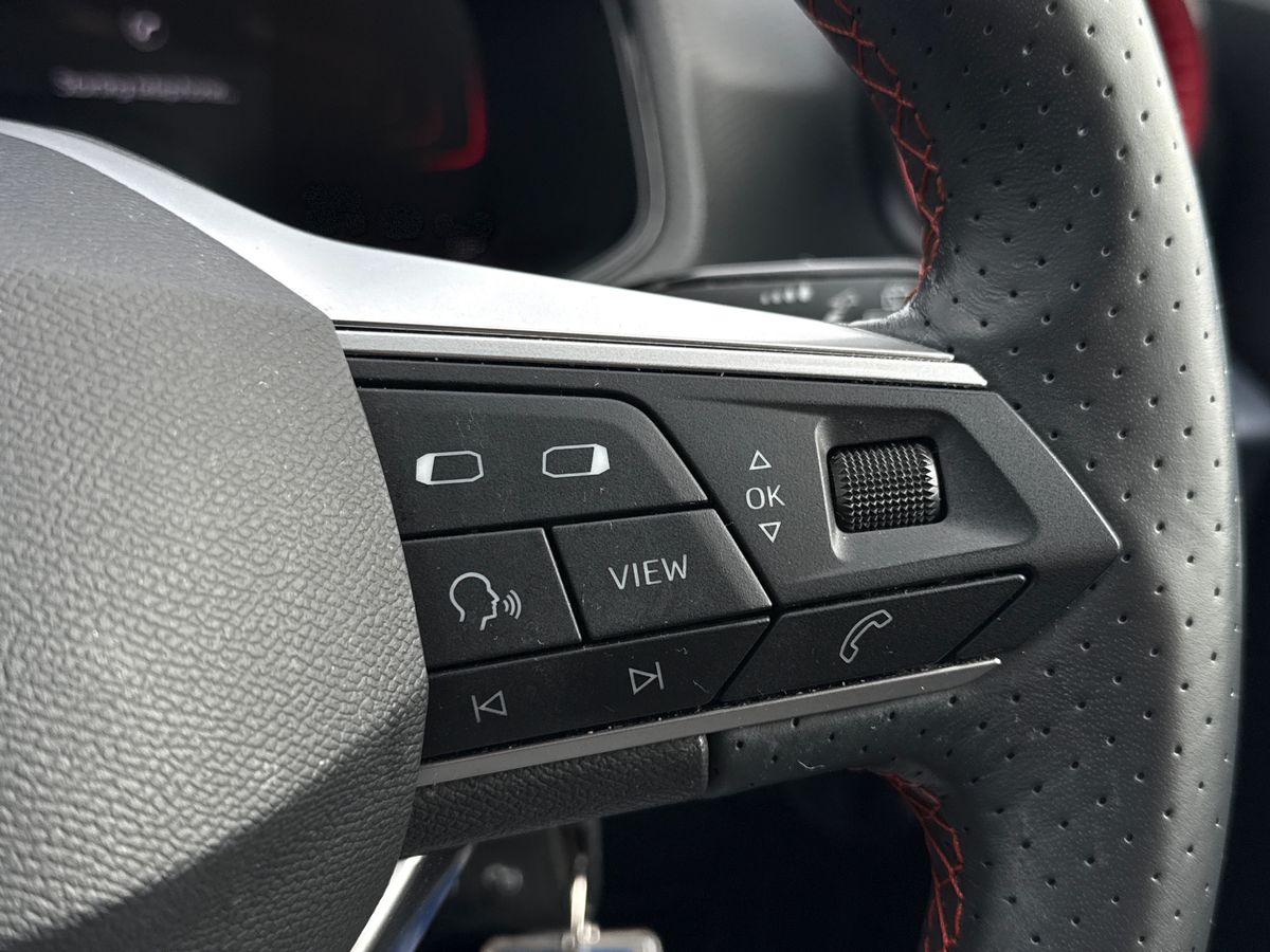 Used SEAT Ibiza 2023 for sale - 77989748: Photo 32