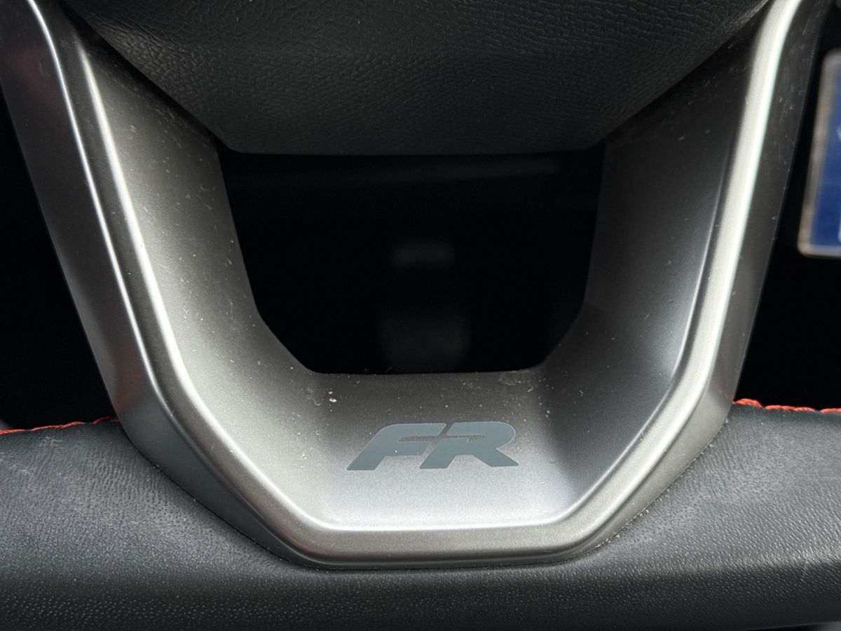 Used SEAT Ibiza 2023 for sale - 77989748: Photo 33