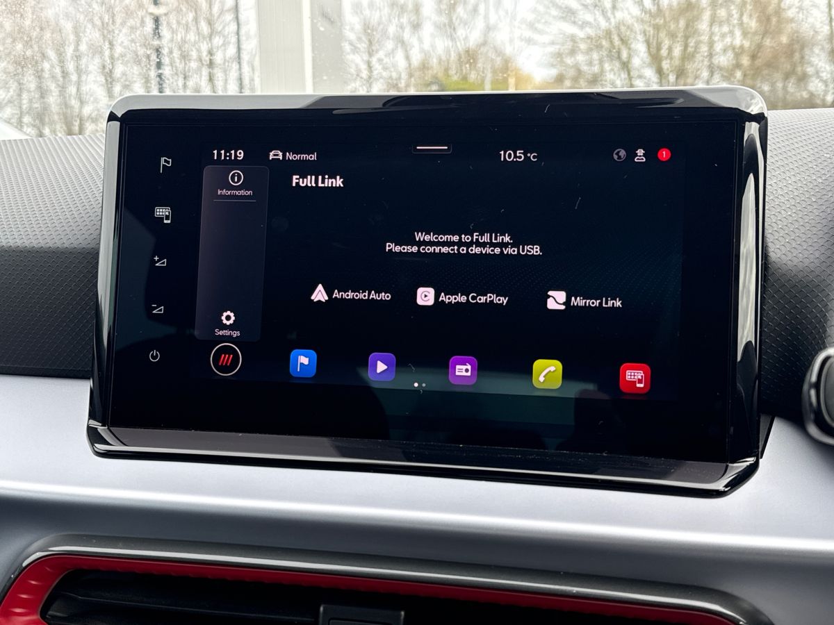 Used SEAT Ibiza 2023 for sale - 77989748: Photo 35