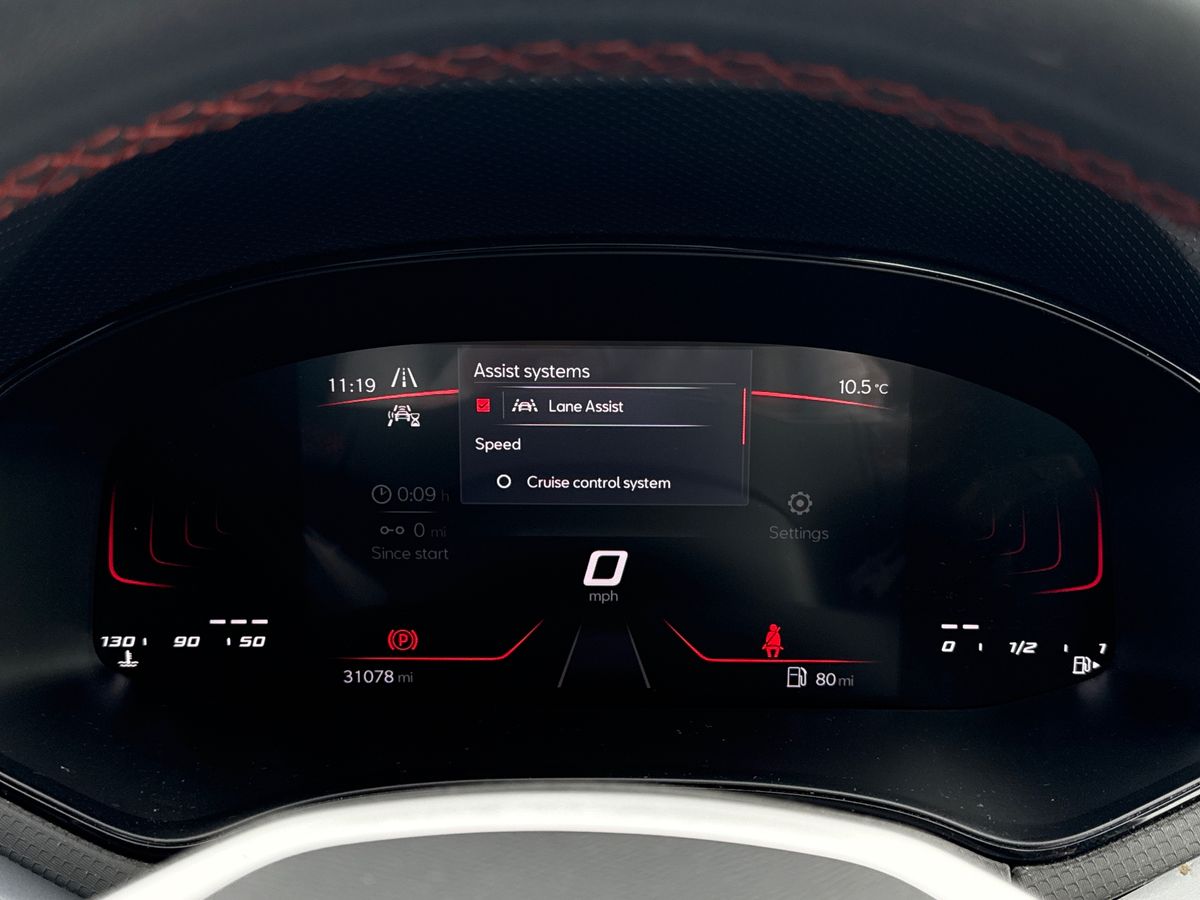 Used SEAT Ibiza 2023 for sale - 77989748: Photo 36