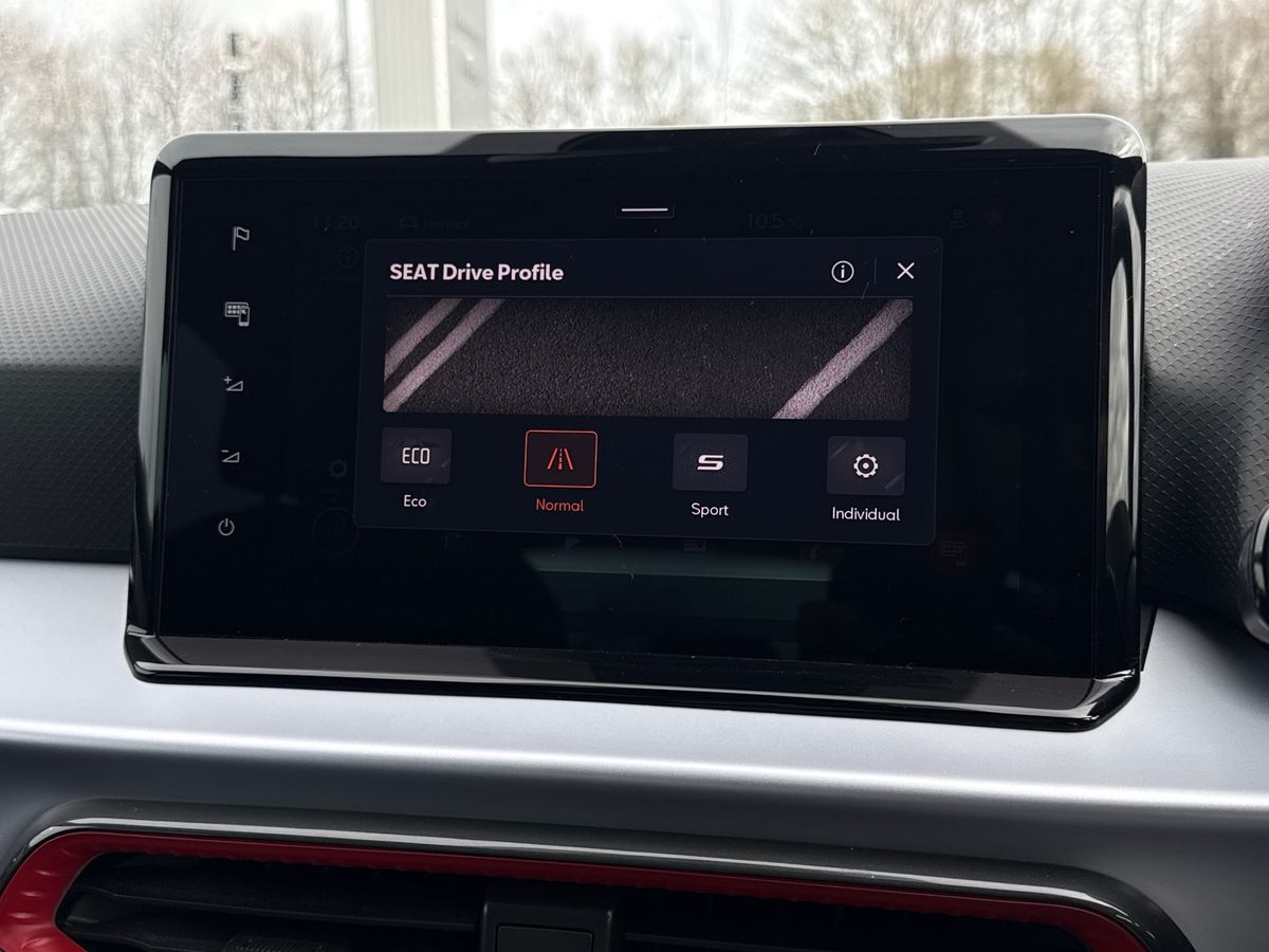 Used SEAT Ibiza 2023 for sale - 77989748: Photo 37