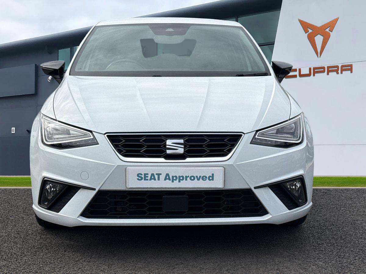 Used SEAT Ibiza 2023 for sale - 77989748: Photo 6