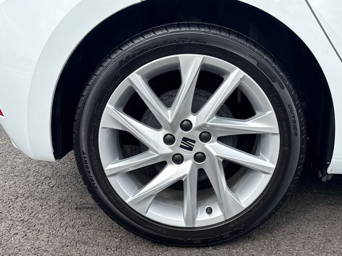 Used SEAT Ibiza 2023 for sale - 77989748: Photo 7