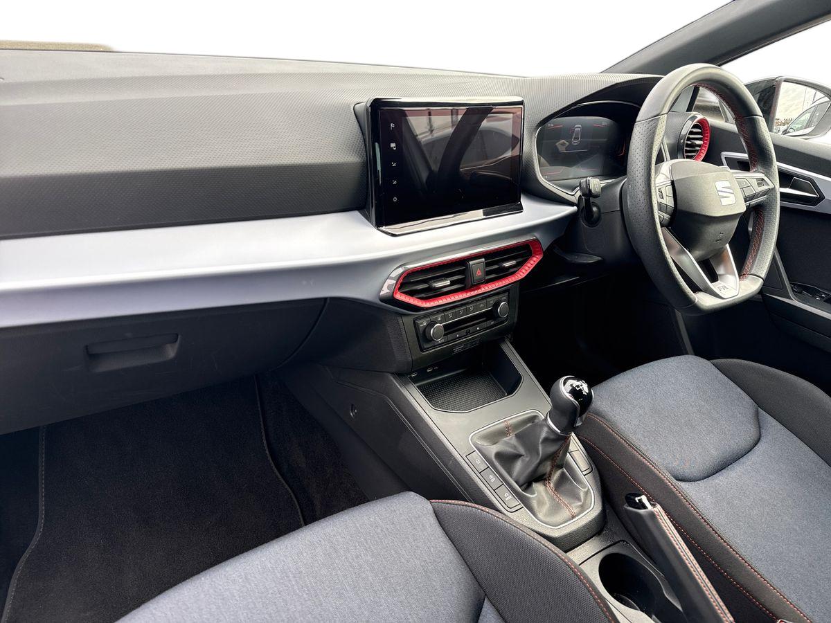 Used SEAT Ibiza 2023 for sale - 77989748: Photo 9