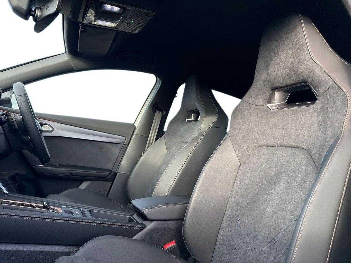 Used Cupra Formentor 2025 for sale - 77394126: Photo 11