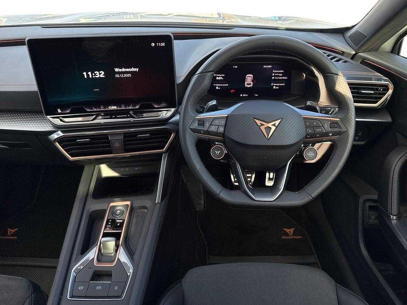 Used Cupra Formentor 2025 for sale - 77394126: Photo 13