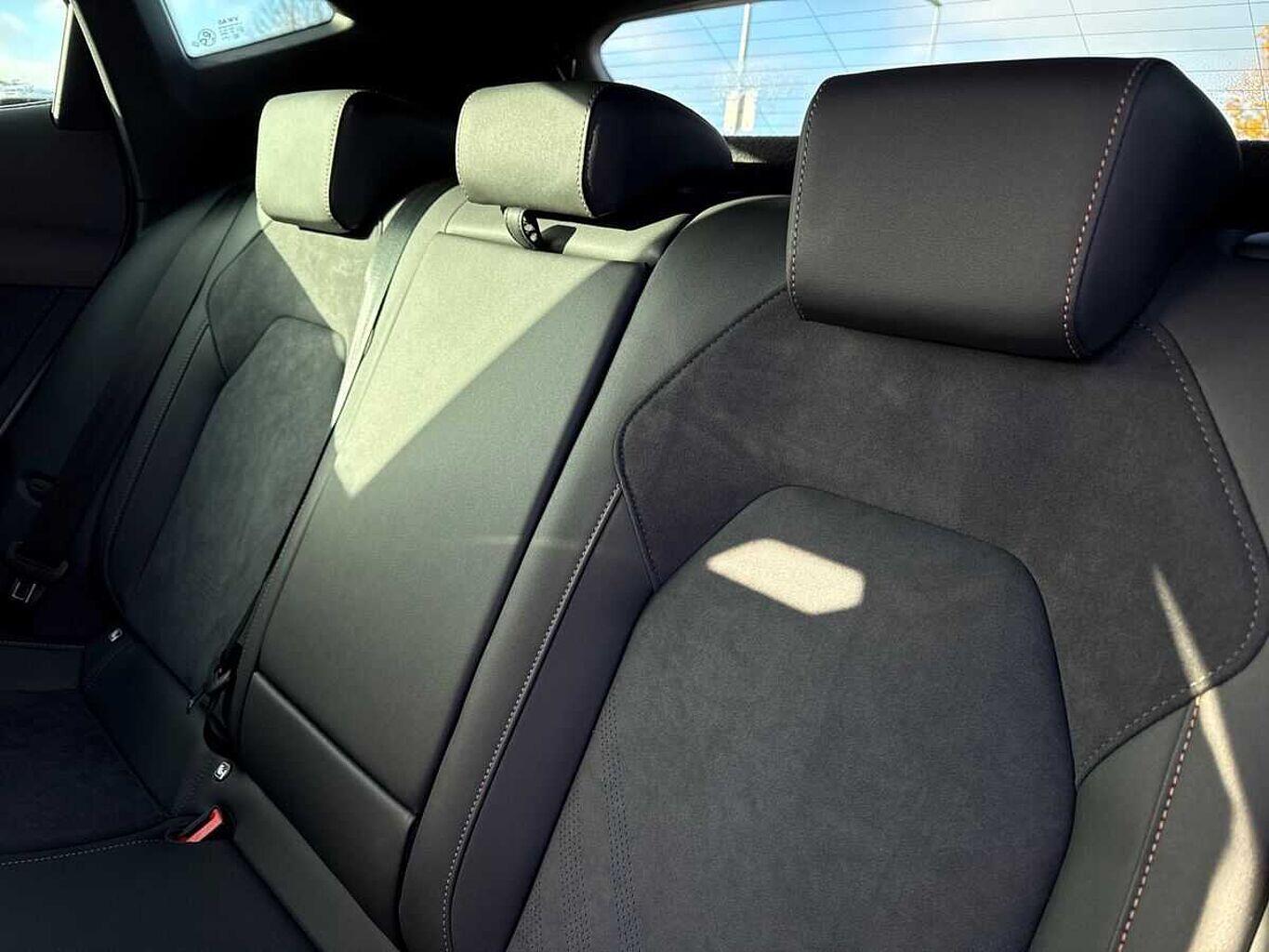 Used Cupra Formentor 2025 for sale - 77394126: Photo 14