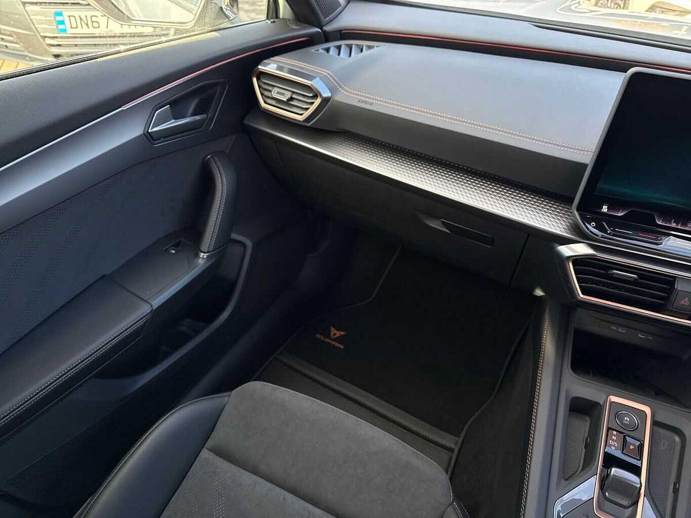 Used Cupra Formentor 2025 for sale - 77394126: Photo 15