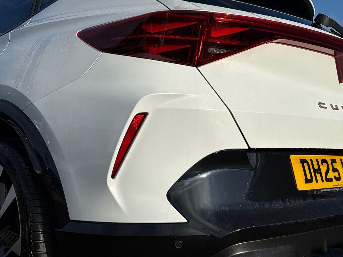 Used Cupra Formentor 2025 for sale - 77394126: Photo 16