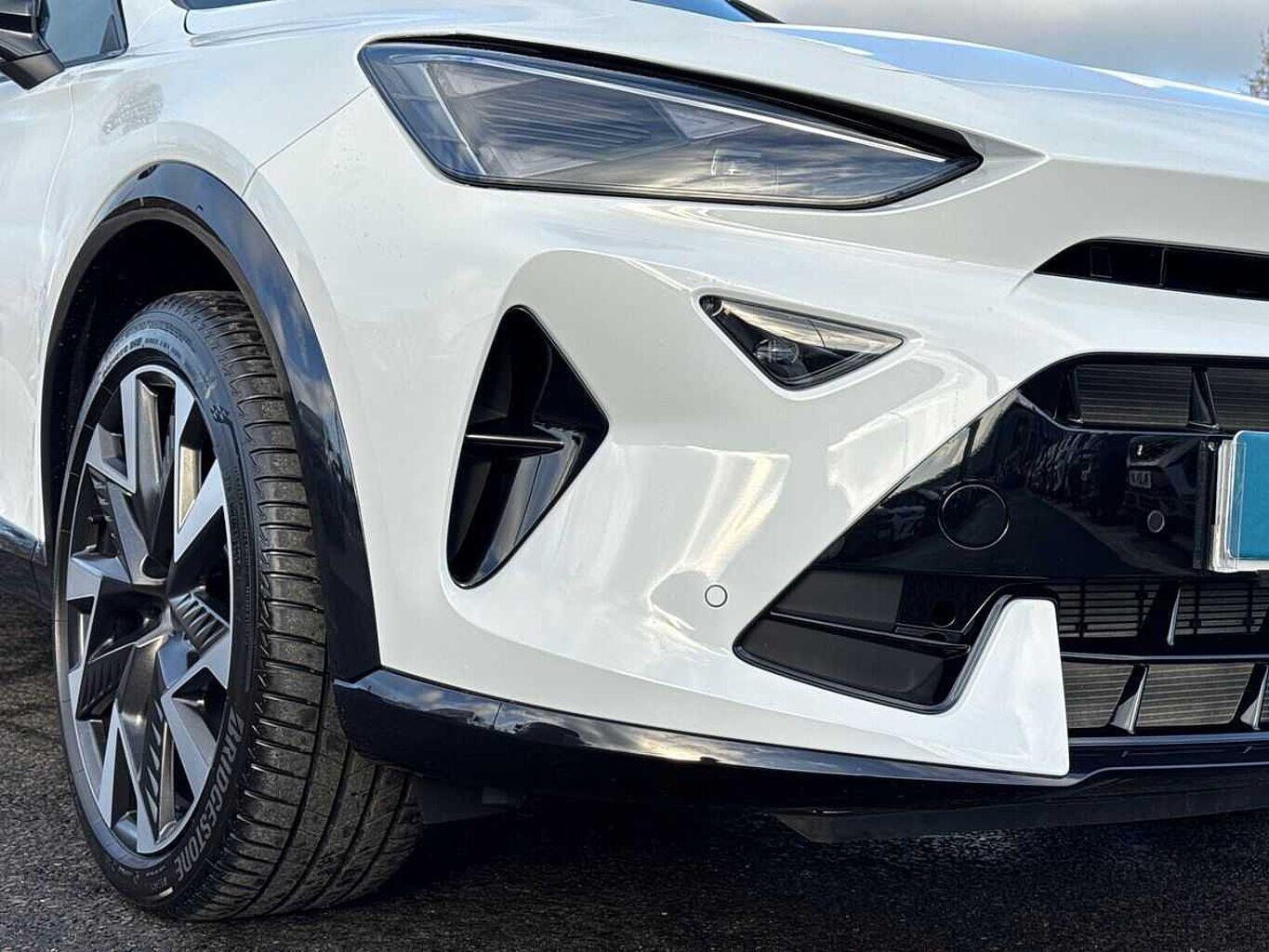 Used Cupra Formentor 2025 for sale - 77394126: Photo 17