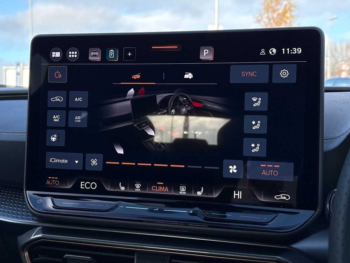 Used Cupra Formentor 2025 for sale - 77394126: Photo 19