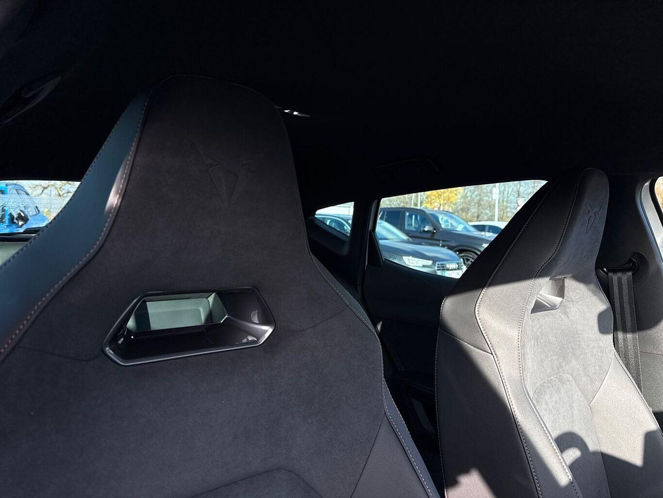 Used Cupra Formentor 2025 for sale - 77394126: Photo 21