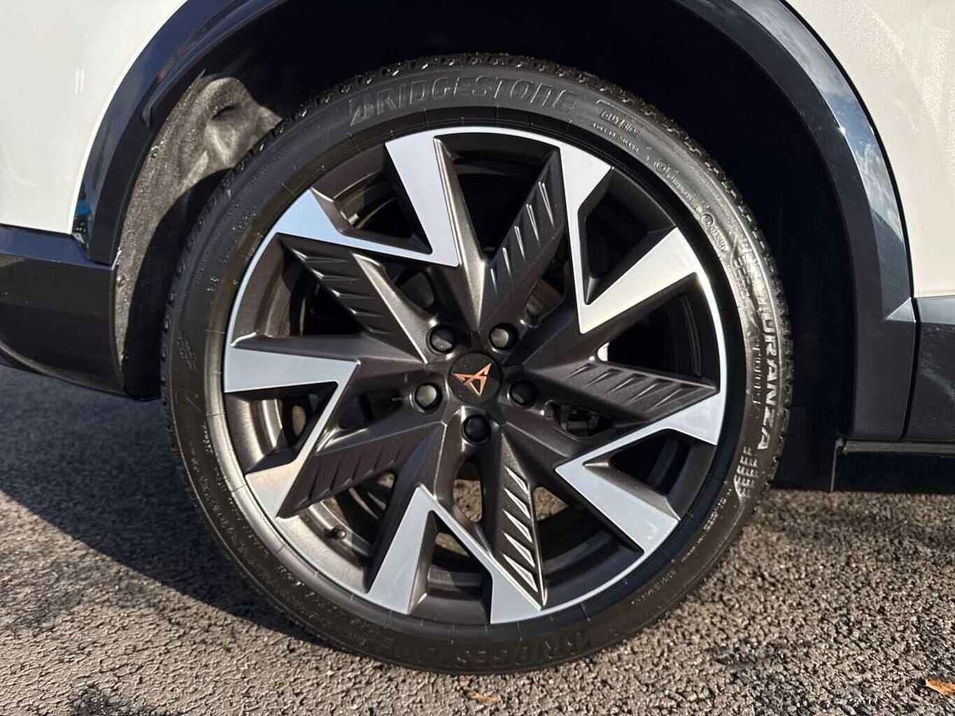 Used Cupra Formentor 2025 for sale - 77394126: Photo 23