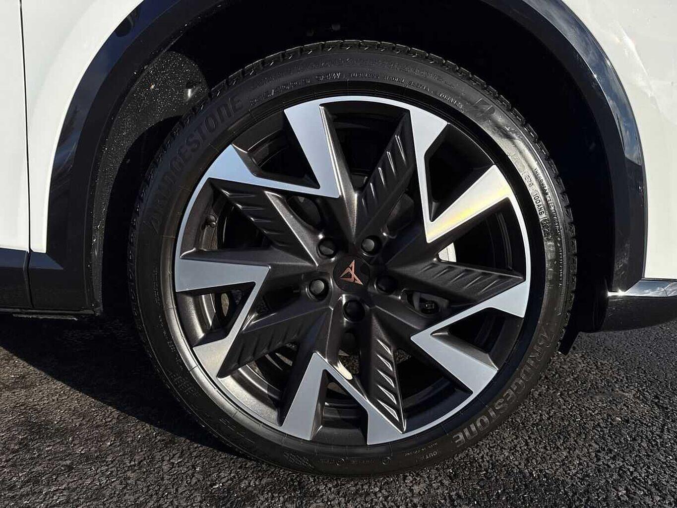 Used Cupra Formentor 2025 for sale - 77394126: Photo 24