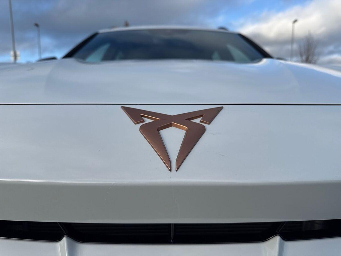 Used Cupra Formentor 2025 for sale - 77394126: Photo 26