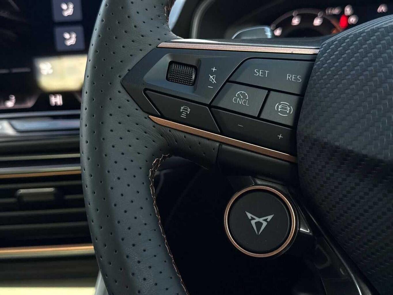 Used Cupra Formentor 2025 for sale - 77394126: Photo 35