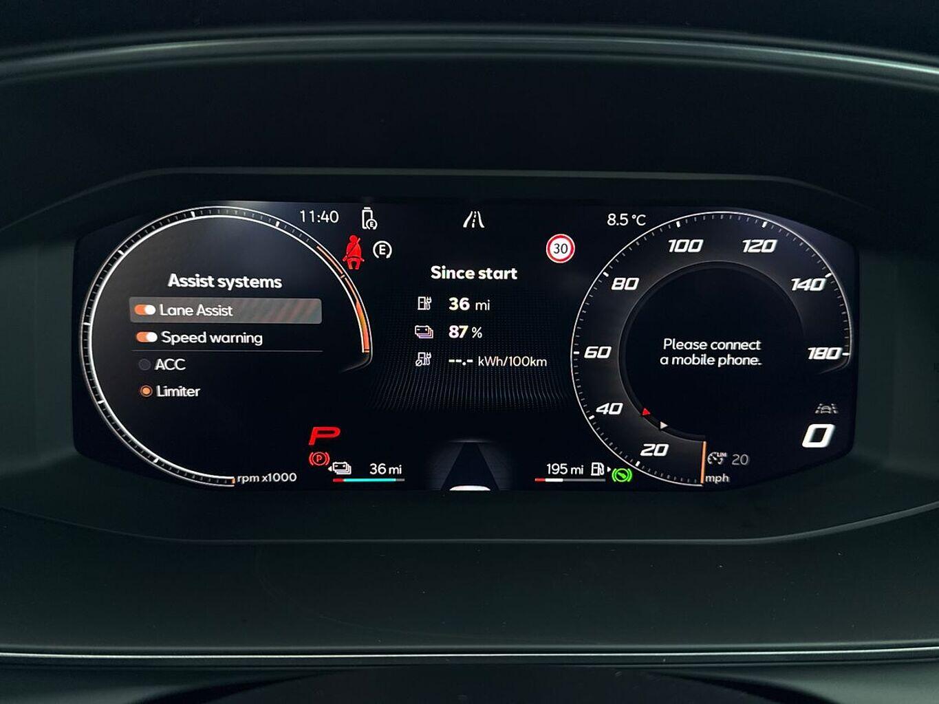 Used Cupra Formentor 2025 for sale - 77394126: Photo 37