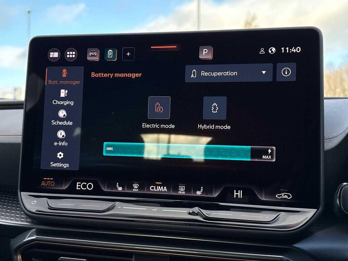 Used Cupra Formentor 2025 for sale - 77394126: Photo 39