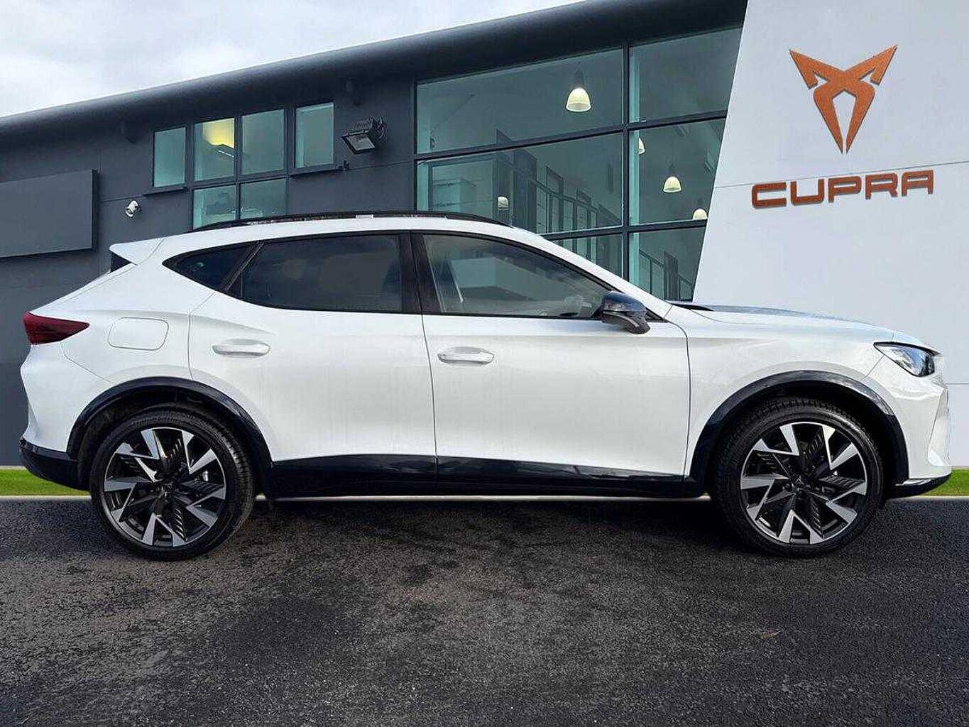 Used Cupra Formentor 2025 for sale - 77394126: Photo 4