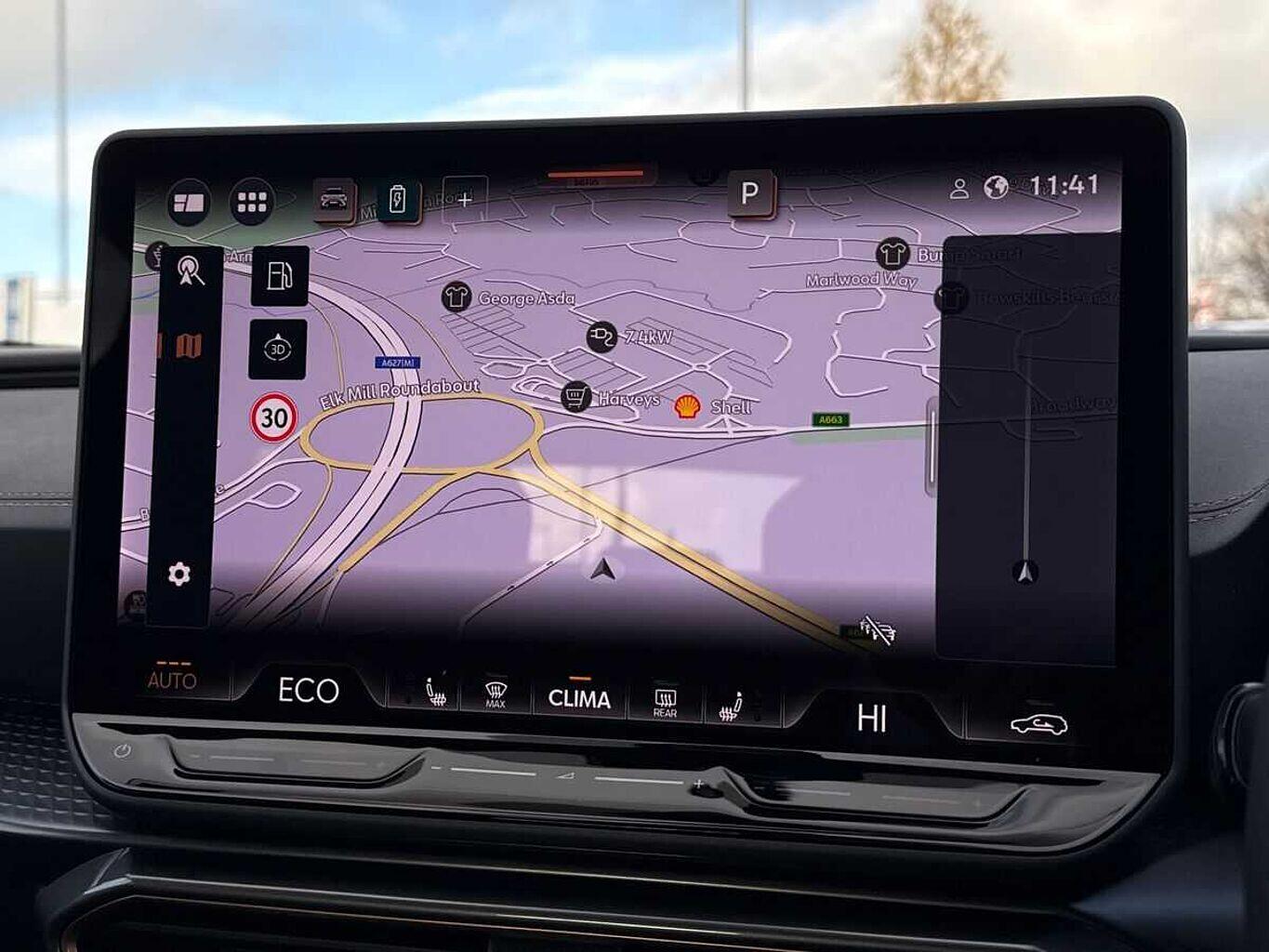 Used Cupra Formentor 2025 for sale - 77394126: Photo 42