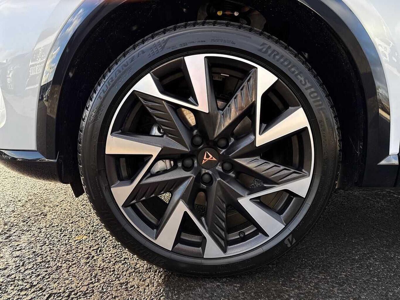 Used Cupra Formentor 2025 for sale - 77394126: Photo 6