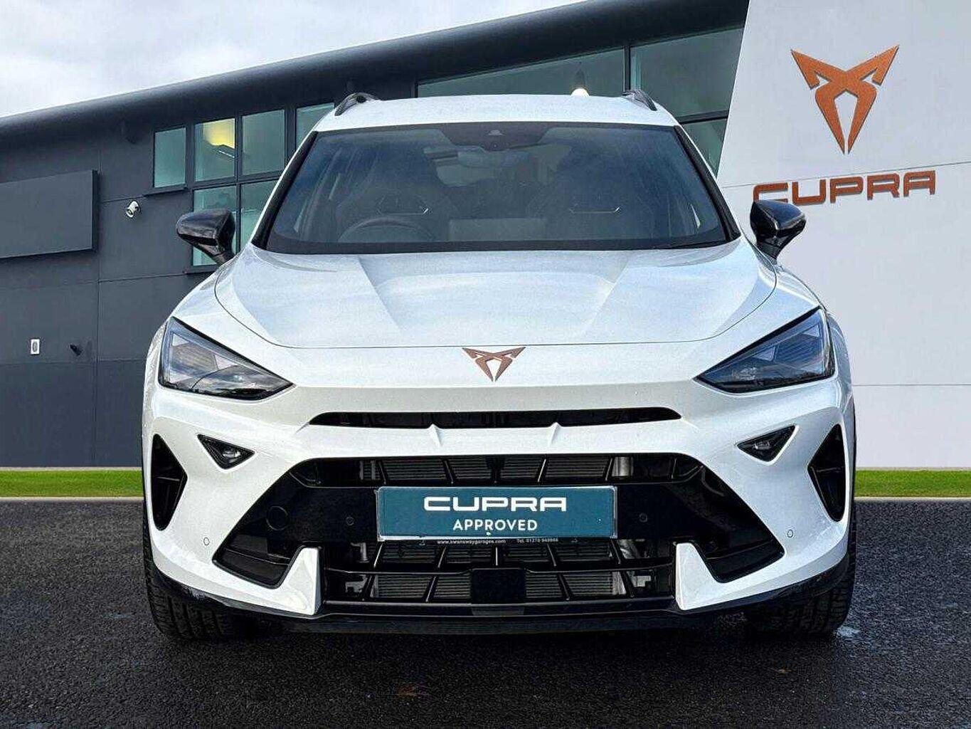 Used Cupra Formentor 2025 for sale - 77394126: Photo 9