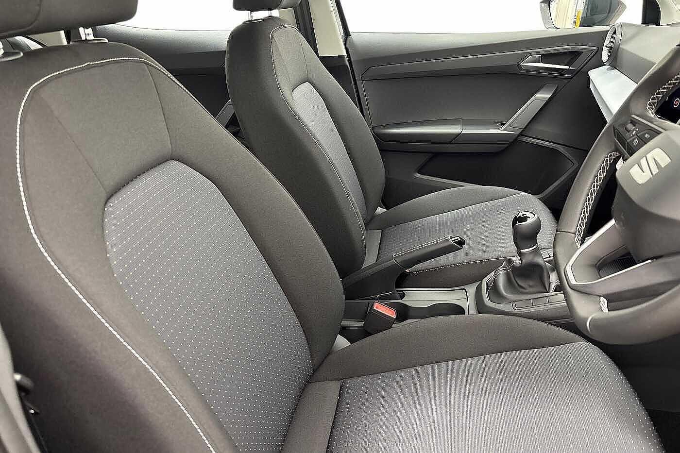 Used SEAT Ibiza 2025 for sale - 77834806: Photo 10