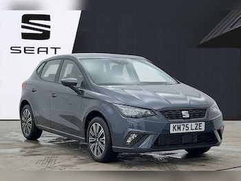 Used SEAT Ibiza 2025 for sale - 77834806: Photo