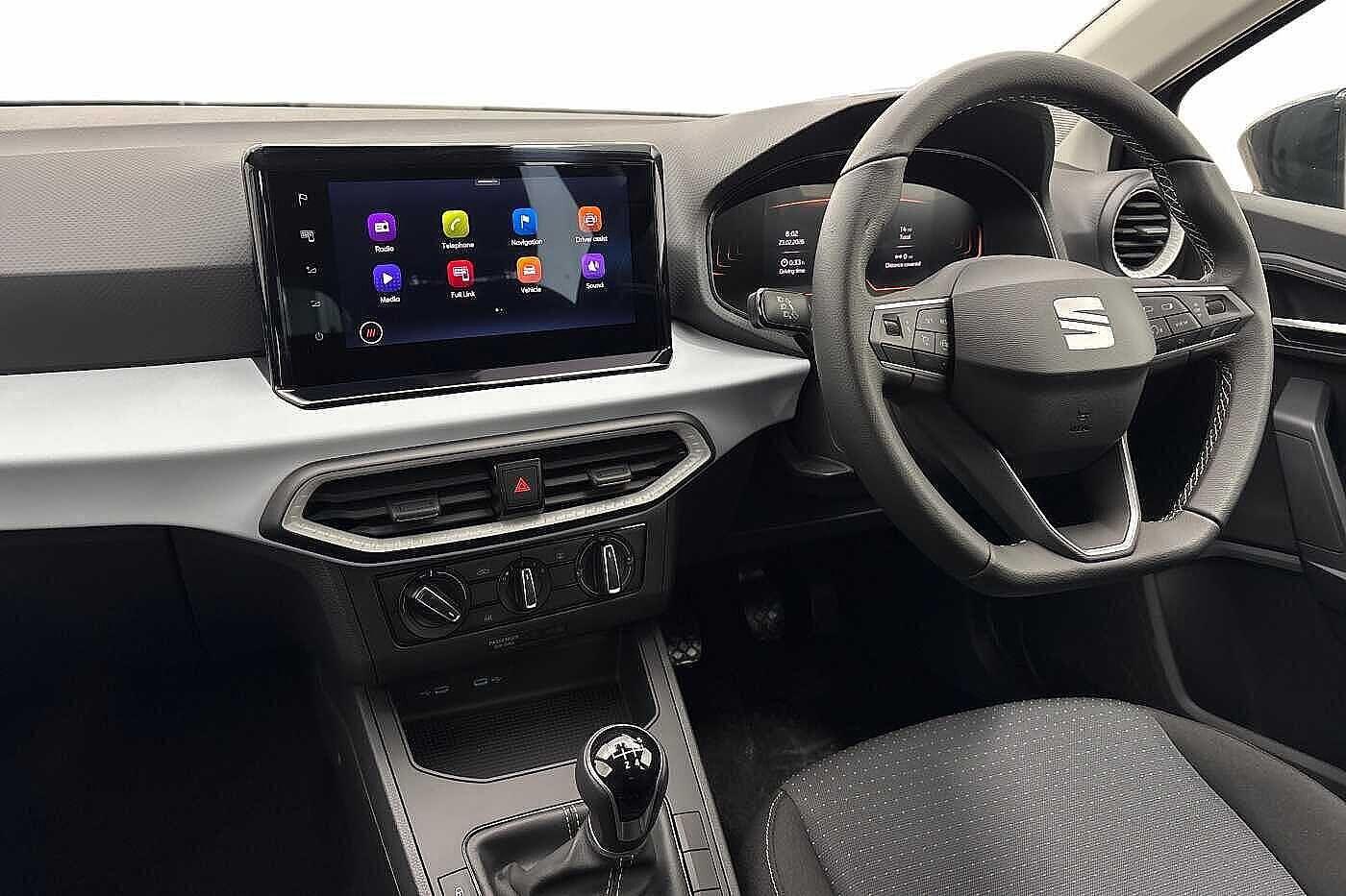 Used SEAT Ibiza 2025 for sale - 77834806: Photo 2