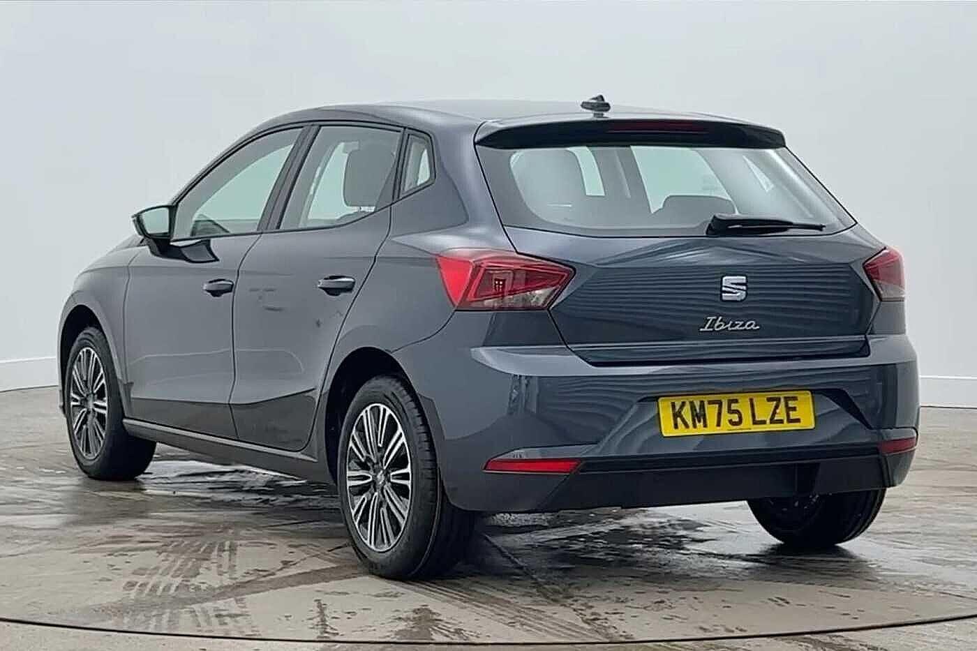 Used SEAT Ibiza 2025 for sale - 77834806: Photo 3