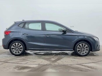 Used SEAT Ibiza 2025 for sale - 77834806: Photo