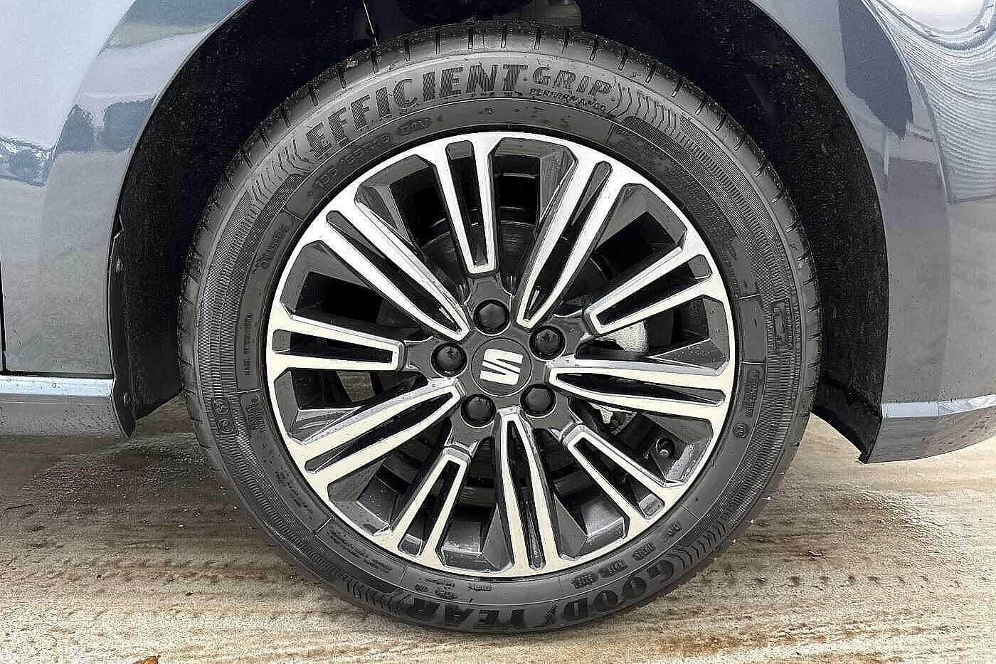 Used SEAT Ibiza 2025 for sale - 77834806: Photo 5