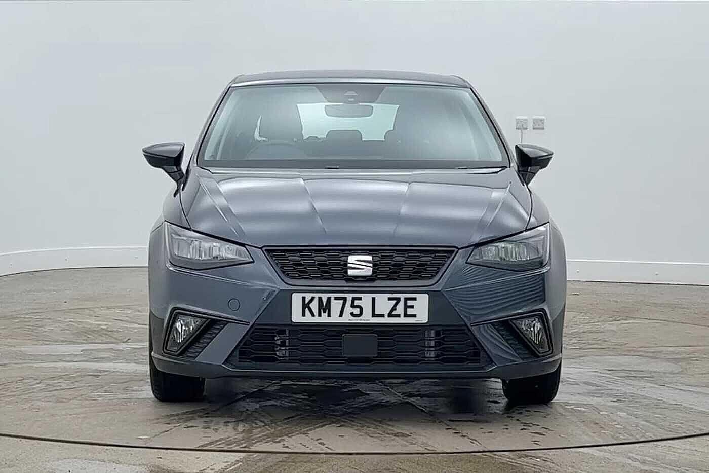 Used SEAT Ibiza 2025 for sale - 77834806: Photo 7