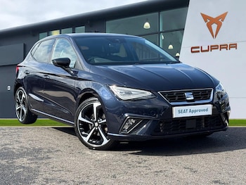 Used SEAT Ibiza 2022 for sale - 79570994: Photo