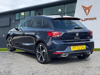 Used SEAT Ibiza 2022 for sale - 79570994: Photo